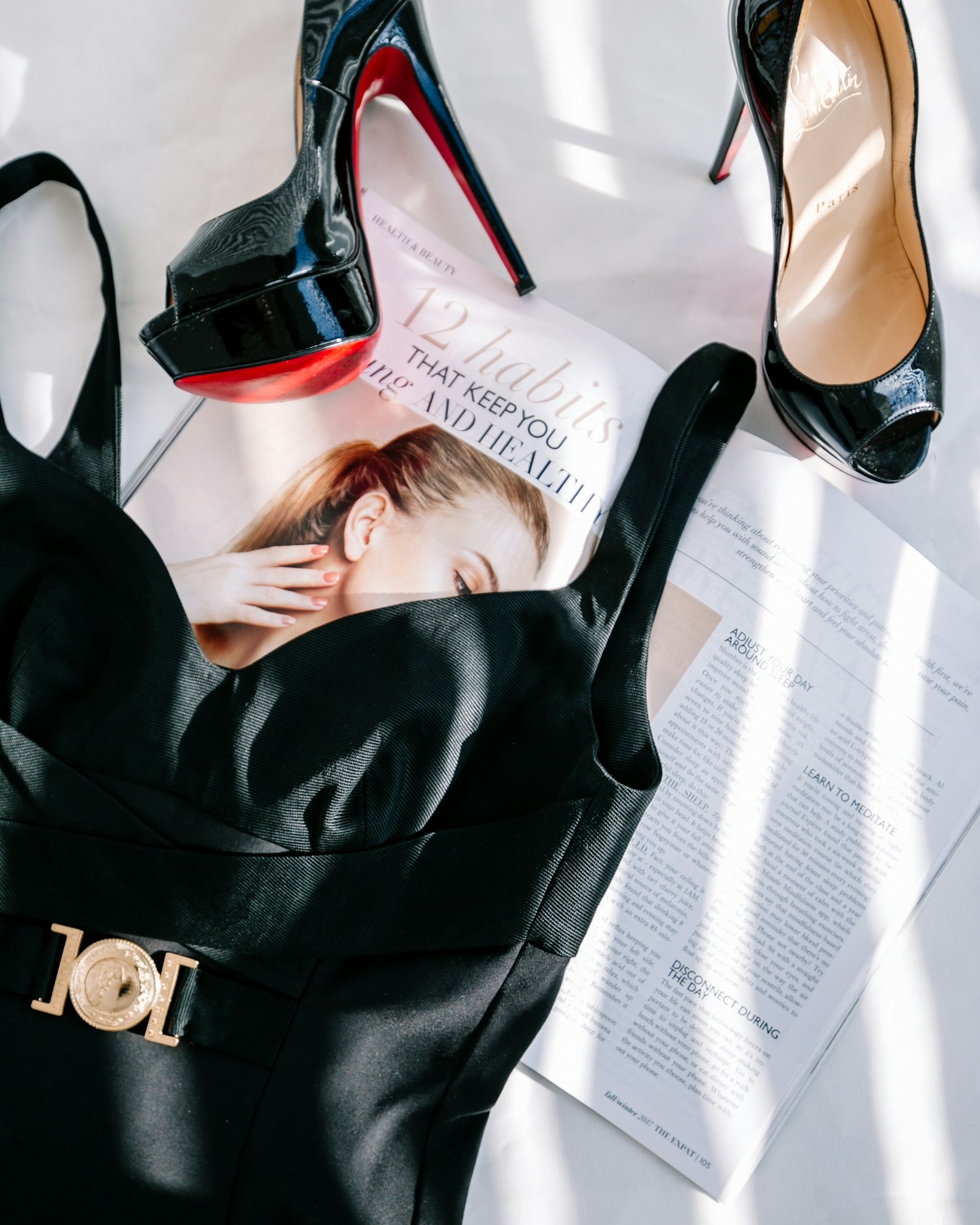 Behind Mehasa: Our Vision for Timeless Fashion